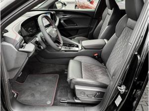 Audi Q5 Sportback TFSI quattro 150 kW ,Tech Pro, S line, AHK, Standklimatisierung