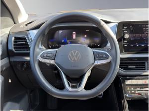 Volkswagen T-Cross 1.0 TSI Goal DSG