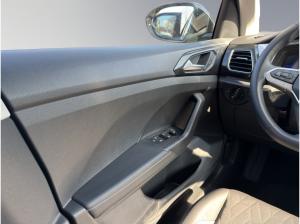 Volkswagen T-Cross 1.0 TSI Goal DSG