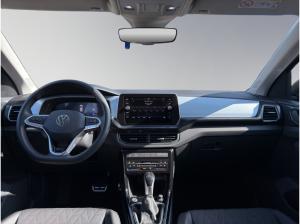 Volkswagen T-Cross 1.0 TSI Goal DSG