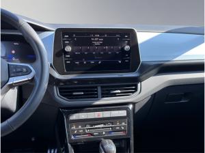 Volkswagen T-Cross 1.0 TSI Goal DSG