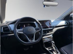 Volkswagen T-Cross 1.0 TSI Goal DSG