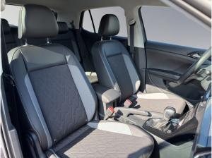 Volkswagen T-Cross 1.0 TSI Goal DSG