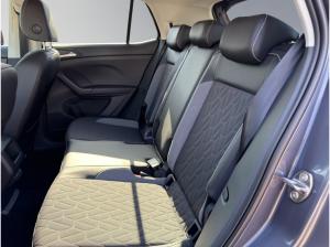 Volkswagen T-Cross 1.0 TSI Goal DSG