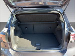 Volkswagen T-Cross 1.0 TSI Goal DSG