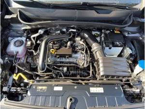 Volkswagen T-Cross 1.0 TSI Goal DSG