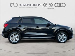 Audi Q2 35 TFSI S line S tronic AHK MATRIX KAMERA