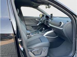 Audi Q2 35 TFSI S line S tronic AHK MATRIX KAMERA