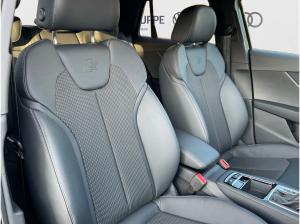 Audi Q2 35 TFSI S line S tronic AHK MATRIX KAMERA