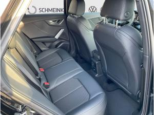 Audi Q2 35 TFSI S line S tronic AHK MATRIX KAMERA