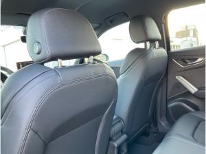 Audi Q2 35 TFSI S line S tronic AHK MATRIX KAMERA