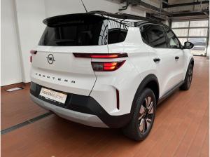 Opel Frontera GS BEV Automatik-Elektroantrieb