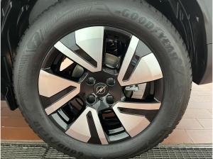 Opel Frontera GS BEV Automatik-Elektroantrieb