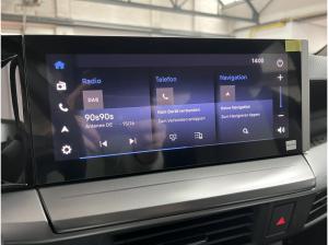 Opel Frontera GS BEV Automatik-Elektroantrieb