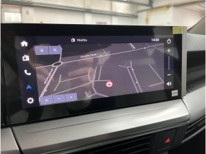 Opel Frontera GS BEV Automatik-Elektroantrieb