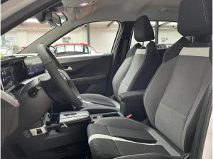 Opel Frontera GS BEV Automatik-Elektroantrieb