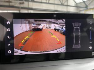 Opel Frontera GS BEV Automatik-Elektroantrieb