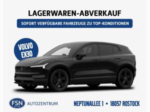 Volvo EX30 Black Edition Plus Single Motor I FÖRDERFÄHIG bis zu 6.000€ E-Prämie möglich!