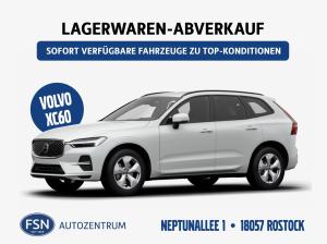 Volvo XC60 Black Edition Plus T6 AWD Plug-in Hybrid inkl. Wartung & Verschleiß