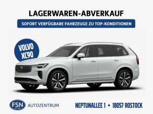 Volvo XC90 Plus T8 AWD Plug-in Hybrid Dark inkl. Wartung & Verschleiß