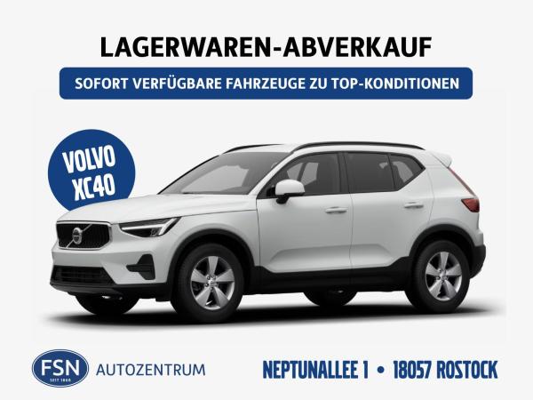 Volvo XC40 B3 Plus Black Edition Privatkunden Lagerwagen-Abverkauf - sofort verfügbar!*