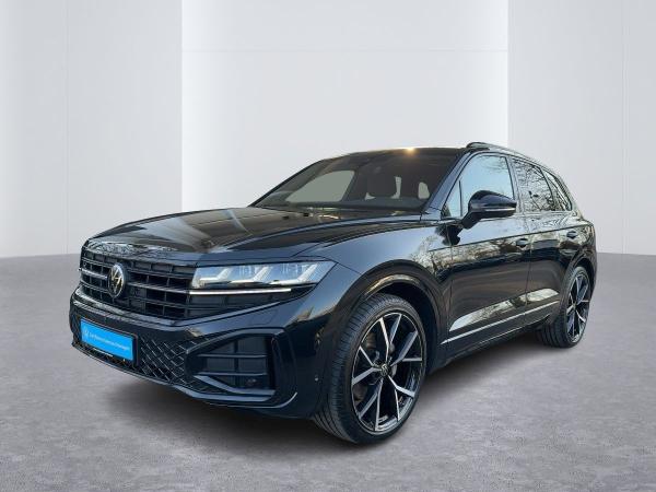 Volkswagen Touareg 3.0 TDI DSG R-Line 4M Panoramadach