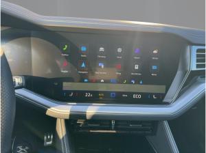 Volkswagen Touareg 3.0 TDI DSG R-Line 4M Panoramadach