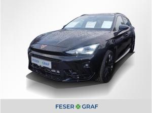 Cupra Leon Sportstourer VZ 2.0 TSI Black Edition 4D*SOFORT VERFÜGBAR*GEWERBE*