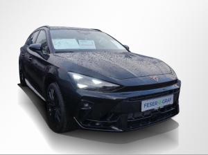 Cupra Leon Sportstourer VZ 2.0 TSI Black Edition 4D*SOFORT VERFÜGBAR*GEWERBE*