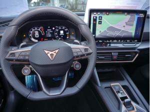 Cupra Leon Sportstourer VZ 2.0 TSI Black Edition 4D*SOFORT VERFÜGBAR*GEWERBE*