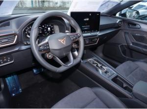 Cupra Leon Sportstourer VZ 2.0 TSI Black Edition 4D*SOFORT VERFÜGBAR*GEWERBE*