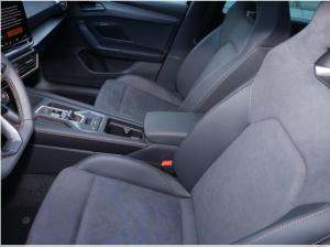 Cupra Leon Sportstourer VZ 2.0 TSI Black Edition 4D*SOFORT VERFÜGBAR*GEWERBE*