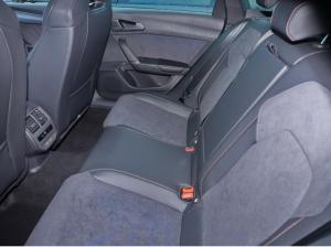 Cupra Leon Sportstourer VZ 2.0 TSI Black Edition 4D*SOFORT VERFÜGBAR*GEWERBE*