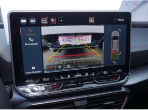 Cupra Leon Sportstourer VZ 2.0 TSI Black Edition 4D*SOFORT VERFÜGBAR*GEWERBE*