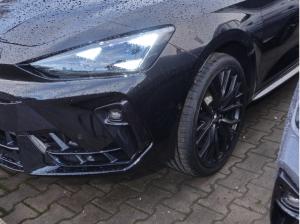 Cupra Leon Sportstourer VZ 2.0 TSI Black Edition 4D*SOFORT VERFÜGBAR*GEWERBE*