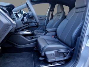 Audi Q4 e-tron Sportback 45 qu S-Line edition AHK PANO