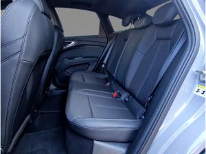 Audi Q4 e-tron Sportback 45 qu S-Line edition AHK PANO