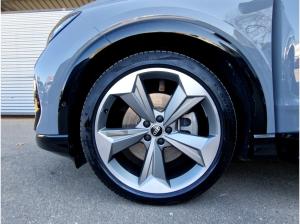 Audi Q4 e-tron Sportback 45 qu S-Line edition AHK PANO