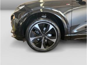 Audi Q6 e-tron performance