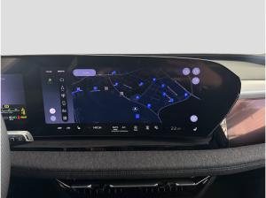 Audi Q6 e-tron performance