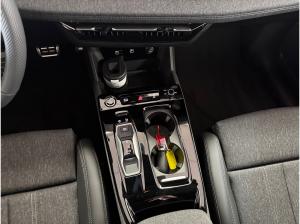 Audi Q6 e-tron performance