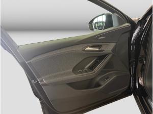 Audi Q6 e-tron performance