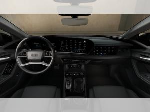 Audi A6 e-tron Avant, AHK, 20 Zoll, Beifahrerdisplay,Kamera, 8 Fach bereift