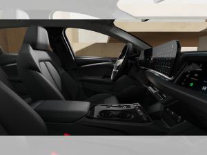 Audi A6 e-tron Avant, AHK, 20 Zoll, Beifahrerdisplay,Kamera, 8 Fach bereift