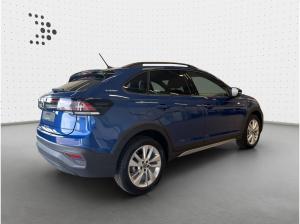 Volkswagen Taigo ENERGY DSG / NAVI / ACC / LED usw.