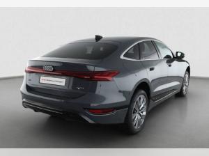 Audi A6 Sportback e-tron**QUA*MATRIX*AHK*360*LUFT**