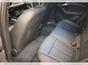 Audi A6 Sportback e-tron**QUA*MATRIX*AHK*360*LUFT**