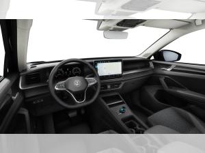 Volkswagen Tayron 1.5 eTSI DSG Life 7Sitze Navi IQ.Light ACC DAB+ FrontAssist
