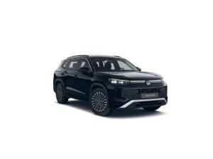 Volkswagen Tayron 1.5 eTSI DSG Life 7Sitze Navi IQ.Light ACC DAB+ FrontAssist