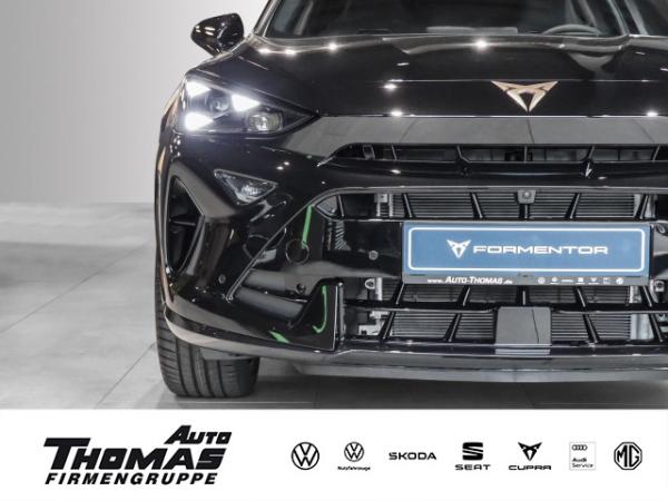 Cupra Formentor VZ 1.5 e-HYBRID